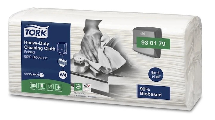 Průmyslové utěrky