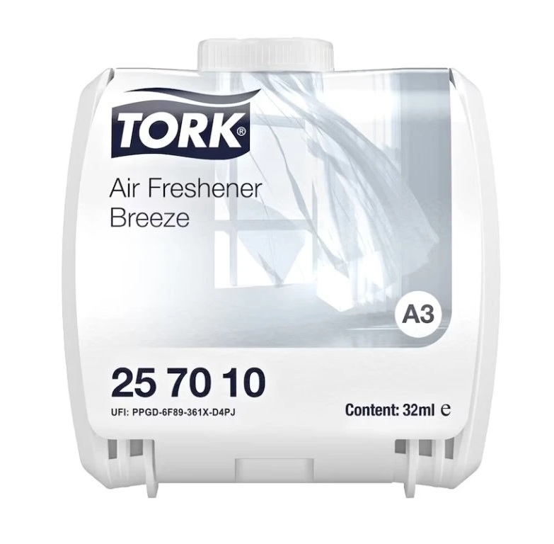Tork vůně Constant - Jarní vánek