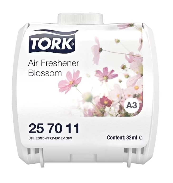 Tork vůně Constant - Květina
