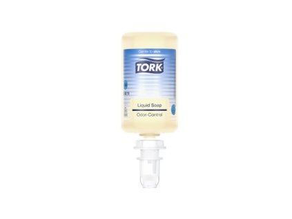 Tekuté mýdlo na ruce TORK neutralizující zápach 1000ml S4