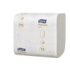 Tork Soft Folded Toilet Paper White T3