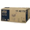 Tork Soft Folded Toilet Paper White T3
