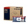 Tork Surface Disinfecting Wet Wipes White