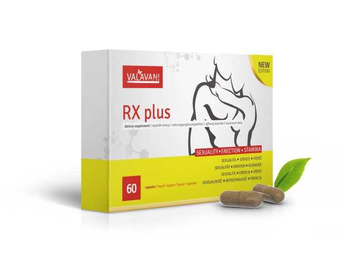 3D rx plus predni