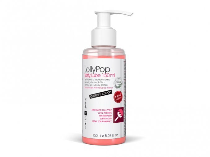 lollypop gel 150ml