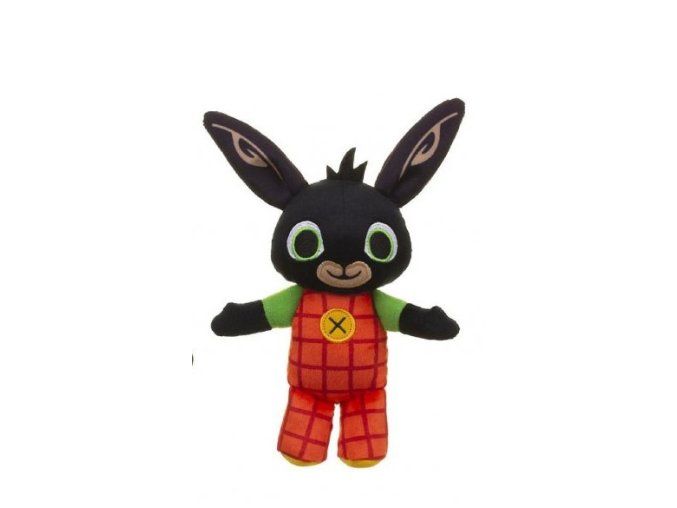 Plyšák BING, FLOP A HOPPITY