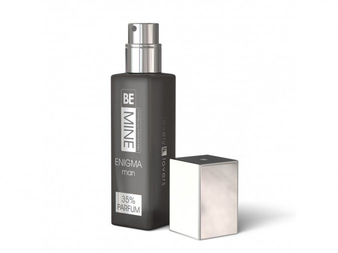 53252 1 bemine enigma 15ml feromony pro muze 2