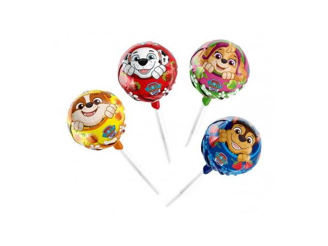 paw patrol lollipops 10g (1)