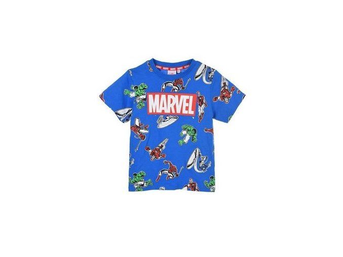 Tričko Marvel - tričko Avengers, vel. 116, 128, 140cm