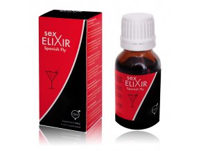 sex elixir