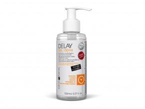 delay gel