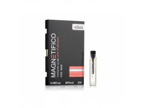 MAGNETIFICO Pheromone Allure pro muže 2ml