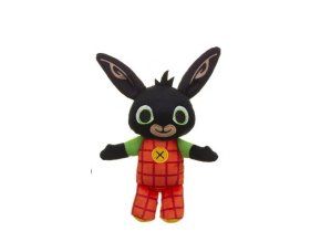 Plyšák BING, FLOP A HOPPITY