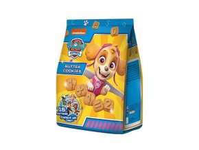 paw patrol butter cookies 150g