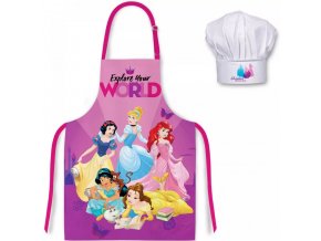 vyr 5435apron princ