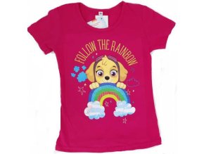 vyr 7004155 DIVCI TRICKO PAW PATROL