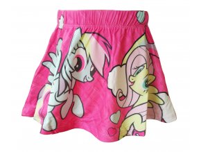 Sukně MY LITTLE PONY růžová, vel. 110, 116cm
