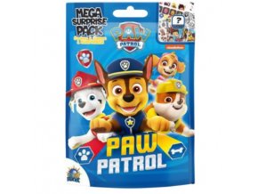 paw patrol mega pack