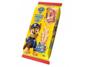 paw patrol vanilla rolls tattoo 150g