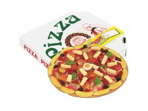 pizza zele chupa chups 435g originalni sladka pizza