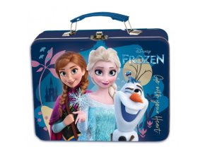 frozen lunch box