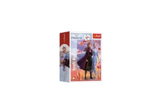 trefl puzzle frozen 2 ledove kralovstvi mini 20x13cm 54 dilku 4 druhy