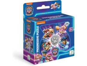 vyr dl 7030455 1 puzzle tlapkova patrola jsme tym 28 dilku 219159