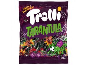 trolli tarantula 100g