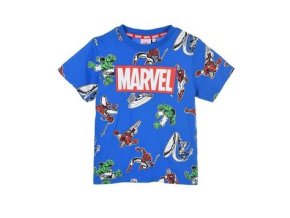 Tričko Marvel - tričko Avengers, vel. 128, 140cm