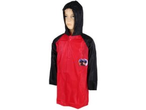 Dívčí pláštěnka Kouzelná beruška, vel. 104cm