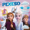 PEXESO V SEŠITU FROZEN 2 - LEDOVÉ KRÁLOVSTVÍ