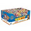 paw patrol lollipops 10g