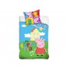 77265 detske povleceni peppa pig