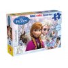 71808 frozen puzzle maxi 60 elsa a anna 70x50 cm 2v1