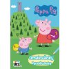 OMALOVÁNKA A5 PRASÁTKO PEPPA