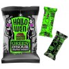 halloween green sour wafer sweet 150g