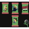 spooky water melon black jelly 150g (1)