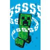 vyr 7005284 41430 detsky rucnicek minecraft creeper explode 30x50