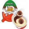kinder joy minecraft