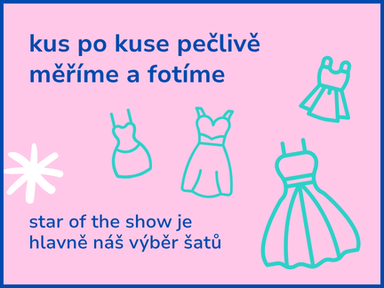 pečlivě měříme fotíme