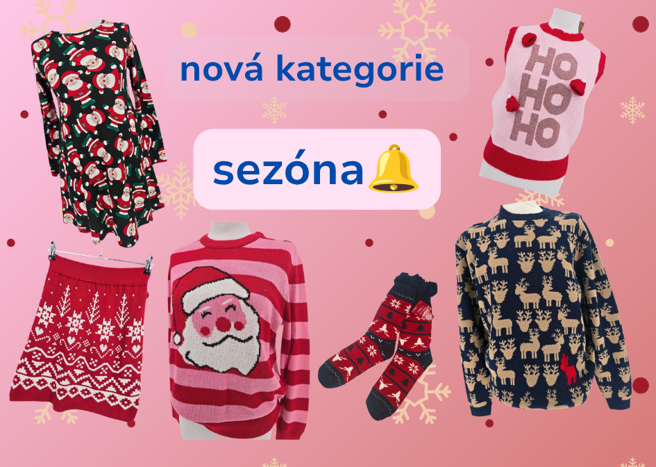 kategorie sezona
