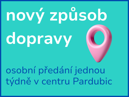 nová doprava