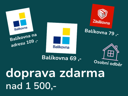 jak je to u nás s dopravou