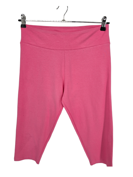 kratší bavlněné legíny  PRIMARK