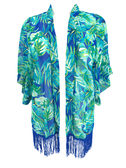 přehoz přes plavky  / kaftan  AVON