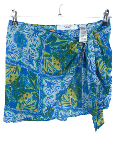 plážový šátek - sukně na plavky PRIMARK