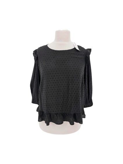 černý top GEORGE  uk 14 - 42