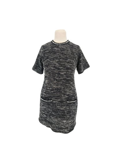 teplejší šaty DOROTHY PERKINS uk8 - 34/36