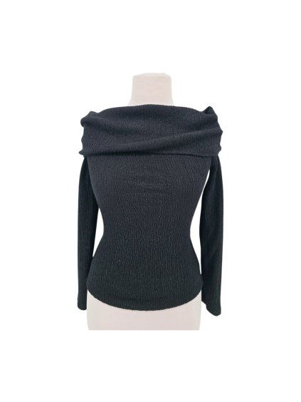top na ramena ZARA vel. S 36/38