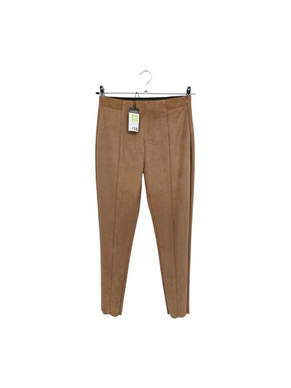 semišové kalhoty PRIMARK uk 12 - 38/40